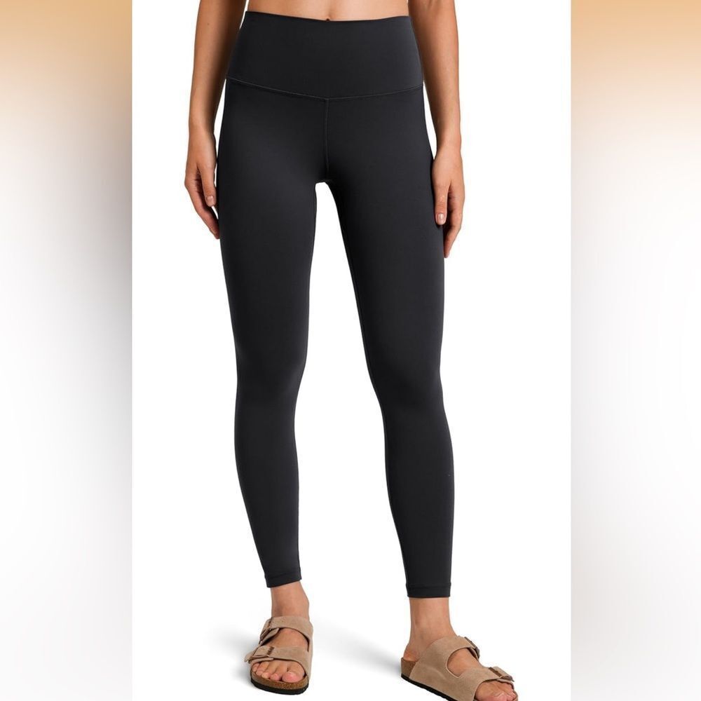 Colorfulkoala LYCRA Black TECHNOLOGY Leggings size medium